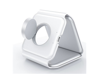Foldable 3 in 1 Wireless Charger